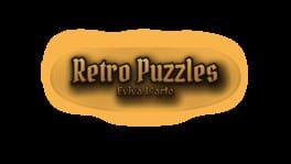Retro Puzzles: Eviva L'arte artwork 2