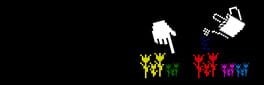 Mosaic Garden: The Flower Game artwork 1