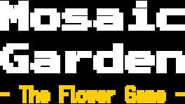 Mosaic Garden: The Flower Game artwork 2