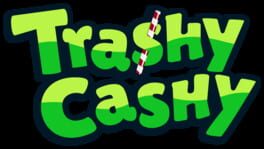 Trashy Cashy artwork 2