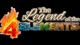 The Legend of the 4 Elements artwork 2