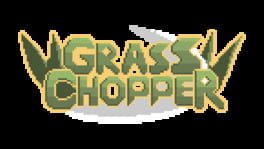 GrassChopper artwork 2