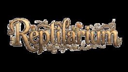 Reptilarium artwork 3