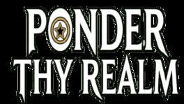 Ponder Thy Realm artwork 2