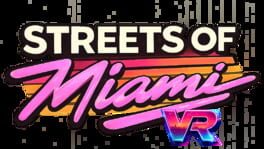Streets of Miami VR artwork 3