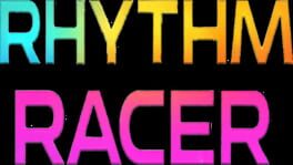 Rhythm Racer artwork 2