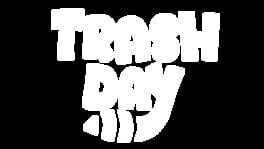 Trash Day artwork 2