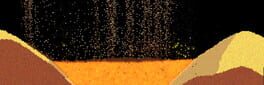Pixel Rain artwork 1