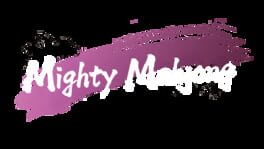 Mighty Mahjong artwork 2