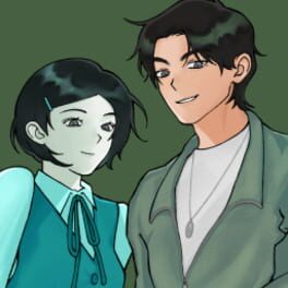 Garisani Detective Agency artwork 3