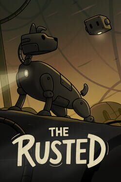 The Rusted artwork 2