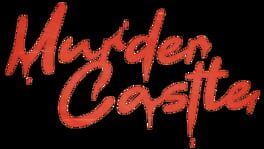 Murder Castle artwork 2