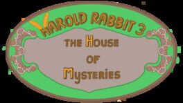 Harold Rabbit 3: The House of Mysteries artwork 1