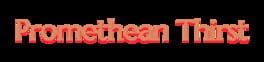 Promethean Thirst artwork 2