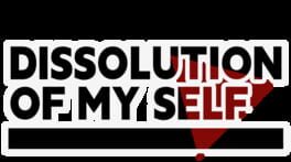 Dissolution of My Self artwork 2