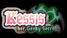 Kessis and her Geeky Secret artwork 2