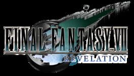 Final Fantasy VII Revelation artwork 2