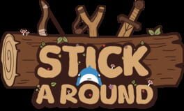 Stick A Round artwork 1