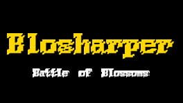 Blosharper: Battle of Blossoms artwork 2