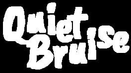 Quiet Bruise artwork 2