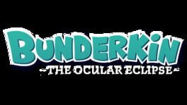 Bunderkin: The Ocular Eclipse artwork 2