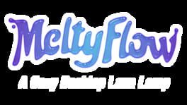 MeltyFlow: A Cozy Desktop Lava Lamp artwork 1