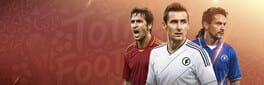 Total Football Online artwork 3