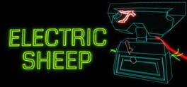 Electric Sheep artwork 1