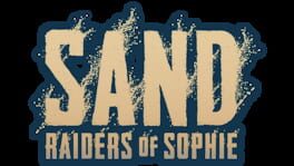 Sand: Raiders Of Sophie artwork 5