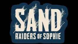 Sand: Raiders Of Sophie artwork 6