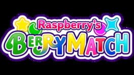 Raspberry's Berry Match artwork 2