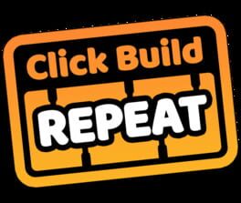 Click Build Repeat artwork 2