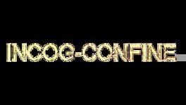 Incog-Confine artwork 2