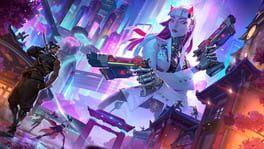 Overwatch: Reign of Talon - Season 3: Into the Tigers Den artwork 1