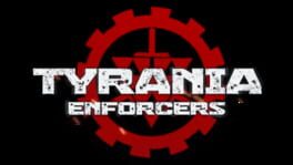 Tyrania Enforcers artwork 2
