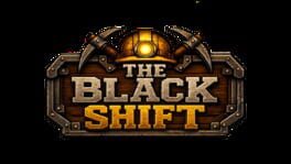 The Black Shift artwork 2