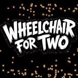 Wheelchair for Two artwork 2