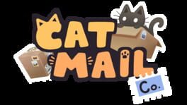 Cat Mail Co. artwork 3