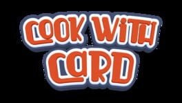 Cook with Card artwork 3