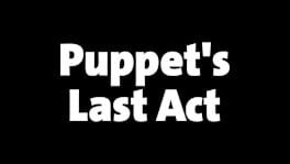 Puppeteer: No Strings Attached artwork 3