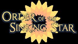 Order of the Sinking Star artwork 4