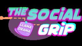 The Social Grip: Llama Drama artwork 2