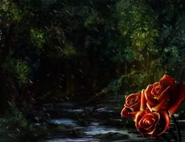 Autumn's Leaves artwork 1