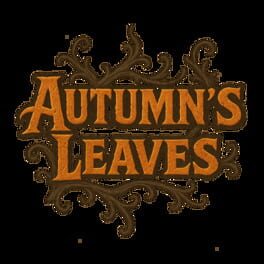 Autumn's Leaves artwork 2
