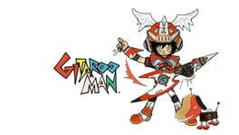 Gitaroo Man artwork 2
