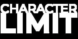 Character Limit artwork 2