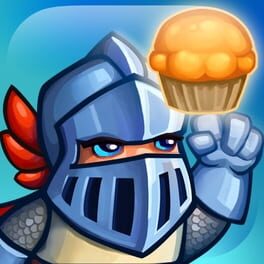 Muffin Knight artwork 1