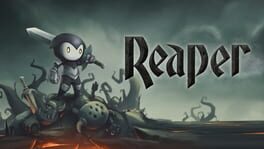 Reaper: Tale of a Pale Swordsman artwork 4