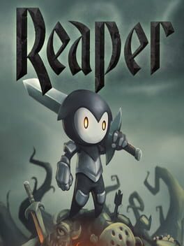 Reaper: Tale of a Pale Swordsman artwork 3