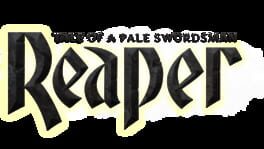Reaper: Tale of a Pale Swordsman artwork 1